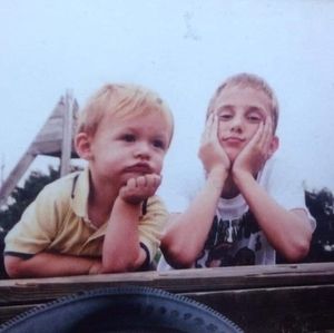 Meet your Posher, Bailey